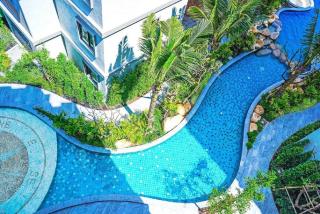 TITLE NaiYang apartment-300m from sea - Phuket - 6