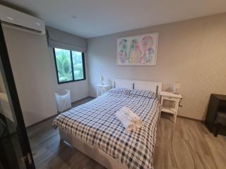 TITLE NaiYang apartment-300m from sea - Phuket - 5