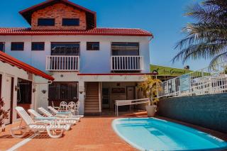 Pousada Iguassu Charm Suites - 9