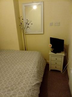 Litherland Apartment - 7