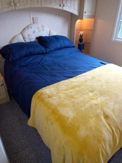 Adorable Caravan in Western Lakes - Workington - 6