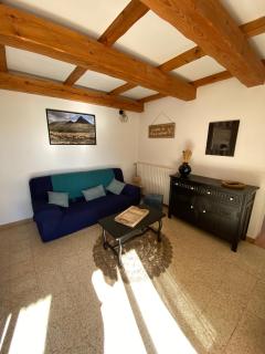 Gîte Lou Pastre - Aureille - 7