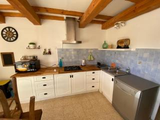 Gîte Lou Pastre - Aureille - 5