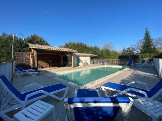 Gîte Lou Pastre - Aureille - 3
