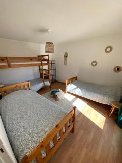 Gîte Lou Pastre - Aureille - 2