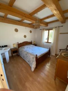 Gîte Lou Pastre - Aureille - 1