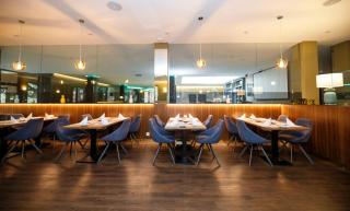 Parkhotel Carlsbad Inn - 1