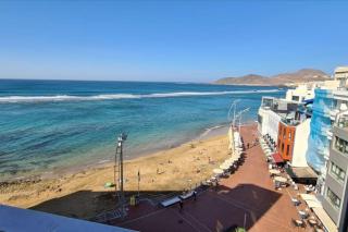VV El Camarote de Playa Chica ¨by henrypole home¨ - Las Palmas de Gran Canaria - 0