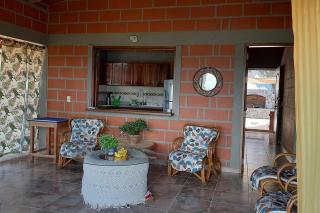 Casa de Campo vía El Peñol Guatapé - 6