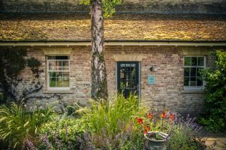 Lynford Holiday Cottages nestled in the heart of Thetford Forest - Mundford - 3