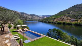 Quinta de Merouço - Villa do Rolapipas - Alijó - 5