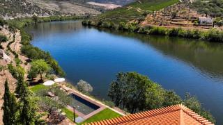 Quinta de Merouço - Villa do Rolapipas - Alijó - 1