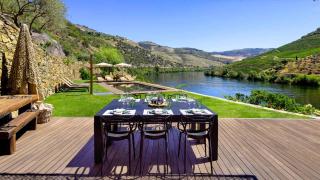 Quinta de Merouço - Villa do Rolapipas - Alijó - 8