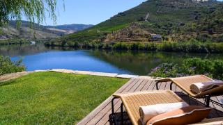 Quinta de Merouço - Villa do Rolapipas - Alijó - 2