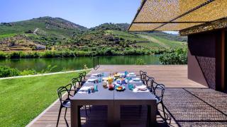 Quinta de Merouço - Villa do Rolapipas - Alijó - 3