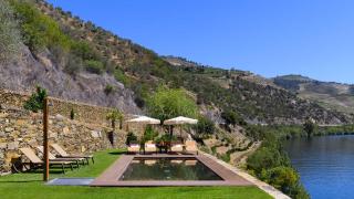 Quinta de Merouço - Villa do Rolapipas - Alijó - 4