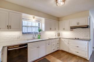 Roomy Houston Rental w/ Home Office & Private Pool - 1