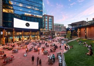The Rally Hotel at McGregor Square - Denver - 3
