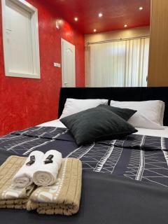 Apartmani Tomašević - 3