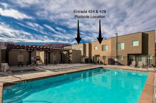Entrada at Moab 424 and 428 - 8