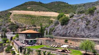 Quinta de Merouço - Villa do Rolapipas - Alijó - 6