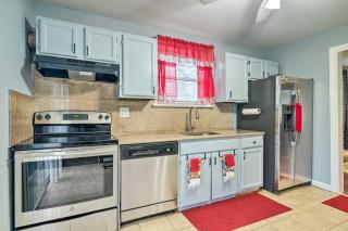 Spacious Fort Washington Home Near National Mall! - Fort Washington - 9