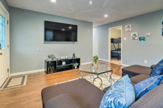 Spacious Fort Washington Home Near National Mall! - Fort Washington - 5