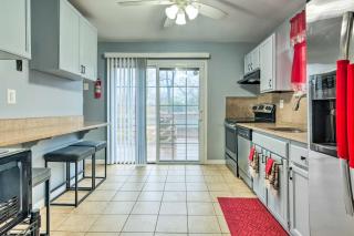 Spacious Fort Washington Home Near National Mall! - 3