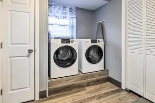 Spacious Fort Washington Home Near National Mall! - Fort Washington - 1