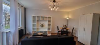Apartament Żabcia - przy SKM Żabianka koło Sopotu - Danzig - 4
