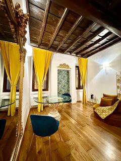 Via della Scala Suite - Roma - 0