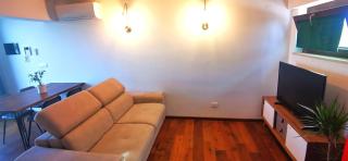 Cosy penthouse loft with stunning view - Rome - 7