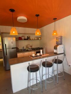 Casa de Dora - São Miguel dos Milagres - 5