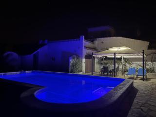VILLA VEGAS - piscine privée - 5