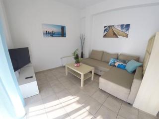 Acropolis view apartment near metro - 8