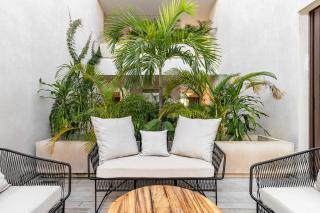 308-303 Beautiful apartments with 3 bedrooms - Tulum - 2
