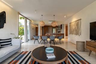 308-303 Beautiful apartments with 3 bedrooms - Tulum - 1