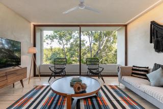 308-303 Beautiful apartments with 3 bedrooms - Tulum - 5