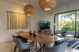 308-303 Beautiful apartments with 3 bedrooms - 0