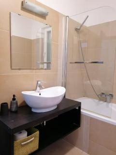 Zamárdi apartman - Zamárdi - 7