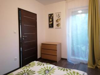 Zamárdi apartman - Zamárdi - 3