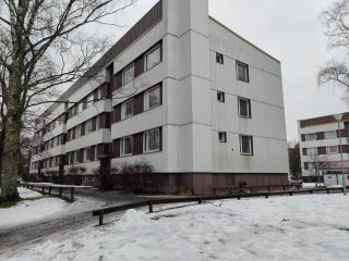 Studio Porin Otso, home away home in Pori city center - Pori - 9