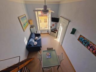 Le Palmaro - Menton - 5