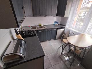 Apartament przy dworcu w Sanoku - Sanok - 9
