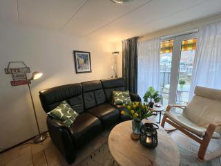 Vakantiewoning aan Zee - 150m van het Strand - 0