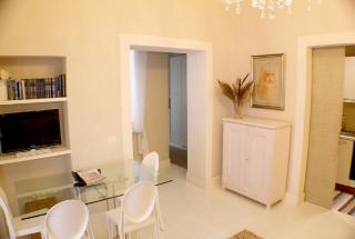 White Florence Suite - Florenz - 5