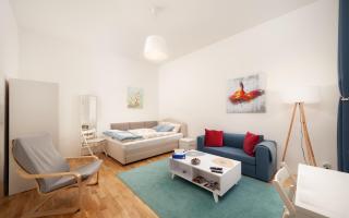 MALIXA - Apartment in the heart of Vienna next to Metro - Vienne - 9