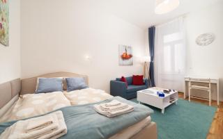 MALIXA - Apartment in the heart of Vienna next to Metro - Vienne - 7