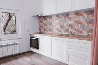 Apartman Ponte Martini - 1