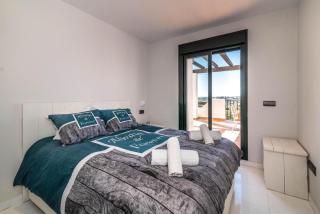 Casares Golf apt by Costarentals - Ref M10 - 2